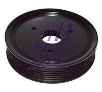 Puleggia albero motore FT45596 FAST per OPEL RENAULT