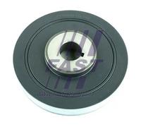 FAST FT45600 Puleggia cinghia, Albero a gomiti per CITROËN,PEUGEOT