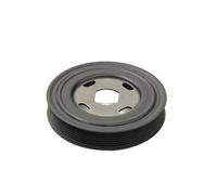 FAST FT45672 Puleggia cinghia albero a gomiti