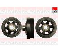Puleggia albero motore FVD1002 FAI AutoParts per MERCEDES-BENZ CLASSE C T-Model