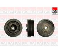 Puleggia albero motore FVD1003 FAI AutoParts per LAND ROVER MG ROVER