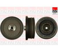 FAI AutoParts Puleggia cinghia albero a gomiti