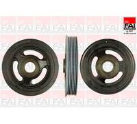 Puleggia albero motore FVD1002 FAI AutoParts per MERCEDES-BENZ CLASSE C T-Model