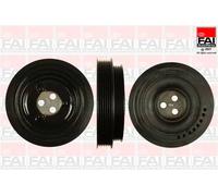 FAI AutoParts FVD1009 Puleggia cinghia albero a gomiti per CITROËN JUMPER Kasten