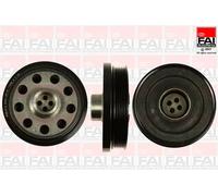 FAI AutoParts Puleggia cinghia, Albero a gomiti per CITROËN FIAT FVD1012