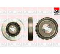 Puleggia albero motore FVD1018K FAI AutoParts