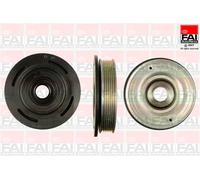 Puleggia albero motore FVD1018K FAI AutoParts