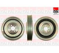 Puleggia albero motore FVD1018K FAI AutoParts