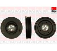 Puleggia albero motore FVD1018K FAI AutoParts