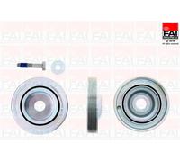 Puleggia albero motore FVD1024K FAI AutoParts per PEUGEOT CITROËN FORD VOLVO DS