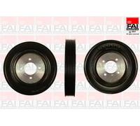 Puleggia albero motore FVD1026 FAI AutoParts per CITROËN FIAT