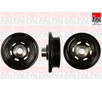 Puleggia albero motore FVD1029 FAI AutoParts per MERCEDES-BENZ CLASSE C CLASSE E