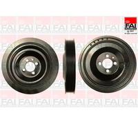 Puleggia albero motore FVD1034 FAI AutoParts per OPEL SAAB CADILLAC