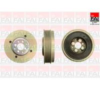 Puleggia albero motore FVD1031 FAI AutoParts per FIAT PEUGEOT ALFA ROMEO OPEL