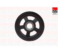Puleggia albero motore FVD1062 FAI AutoParts per HYUNDAI KIA