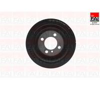 Puleggia albero motore FVD1063 FAI AutoParts per KIA HYUNDAI