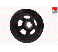 Puleggia albero motore FVD1066 FAI AutoParts per MERCEDES-BENZ CLASSE C T-Model