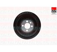 Puleggia albero motore FVD1080 FAI AutoParts per VW SKODA AUDI SEAT MAN