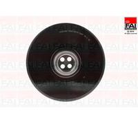 Puleggia albero motore FVD1091 FAI AutoParts per BMW 1 1 Cabriolet 3 Touring 3 5