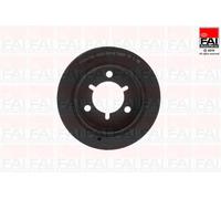 Puleggia albero motore FVD1100 FAI AutoParts per PEUGEOT CITROËN