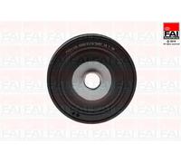 Puleggia albero motore FVD1103 FAI AutoParts per RENAULT GRAND SCÉNIC II