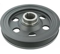 Febest Puleggia albero motore HDS-L13A per Honda Jazz II