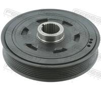 Puleggia albero motore HDS-N22A FEBEST per HONDA CIVIC VIII Hatchback CR-V III