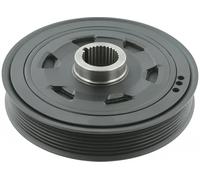 FEBEST HDS-N22A Puleggia cinghia albero a gomiti