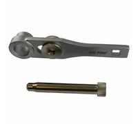 Puleggia albero motore Honda supporto US Pro carburatori albero a camme AT441