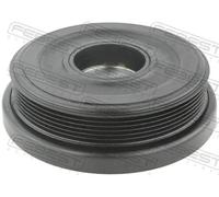FEBEST HYDS-CM10 Puleggia cinghia, Albero a gomiti per GENESIS,HYUNDAI,HYUNDAI (