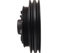 FEBEST HYDS-D4BH Puleggia cinghia albero a gomiti