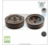 Puleggia albero motore IJSGroup per CITROEN JUMPER I FIAT DUCATO PEUGEOT BOX #mb