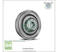 Puleggia albero motore Ina per MERCEDES CLASSE GLA 250 220 200 180 C B 160 A AM
