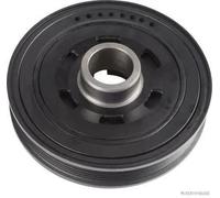 HERTH+BUSS JAKOPARTS J1090912 Puleggia cinghia albero a gomiti