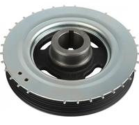 Puleggia albero motore J1093010 HERTH+BUSS JAKOPARTS per MAZDA 2
