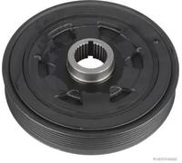 HERTH+BUSS JAKOPARTS Puleggia Albero Motore J1094012 Puleggia Albero a Gomito,Puleggia cinghia, Albero a gomito HONDA,CIVIC VIII Hatchback (FN, FK)
