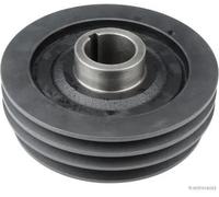 Puleggia albero motore J1095015 HERTH+BUSS JAKOPARTS per MITSUBISHI PAJERO III