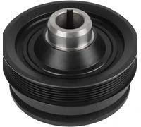 Puleggia della cinghia, albero motore HERTH+BUSS JAKOPARTS J1099000