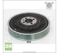 Puleggia albero motore Japko per ALFA ROMEO SPIDER BRERA MITO 159 156 147 146 1