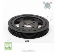 Puleggia albero motore Japko per CHEVROLET CAPTIVA