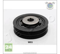 Puleggia albero motore Japko per CHEVROLET MATIZ DAEWOO KALOS