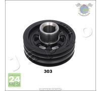 Puleggia albero motore Japko per FORD RANGER MAZDA BT-50