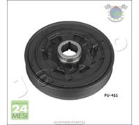 Puleggia albero motore Japko per HONDA CR-V III