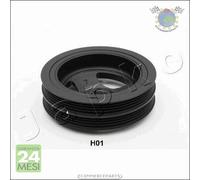 Puleggia albero motore Japko per HYUNDAI ELANTRA MATRIX ACCENT COUPE GETZ KIA R