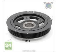 Puleggia albero motore Japko per HYUNDAI MATRIX ACCENT GETZ i30 KIA CERATO CEE'