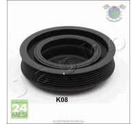 Puleggia albero motore Japko per KIA CARNIVAL