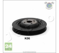 Puleggia albero motore Japko per KIA PICANTO