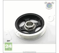 Puleggia albero motore Japko per LEXUS IS TOYOTA COROLLA AVENSIS RAV 4 AURIS