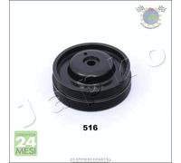Puleggia albero motore Japko per MITSUBISHI COLT V SPACE
