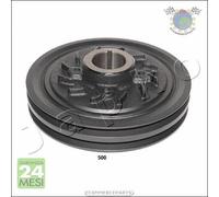 Puleggia albero motore Japko per MITSUBISHI PAJERO I L200